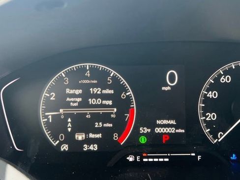 New 2026 Honda Civic Sport image 11