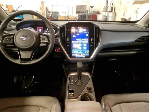 Certified 2024 Subaru Crosstrek 2.0i Premium image 15