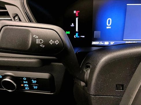 Certified 2023 Ford Escape ST-Line w/ Tech Pack #1 image 30