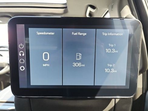 New 2026 GMC Yukon Elevation w/ Elevation Premium Package image 21