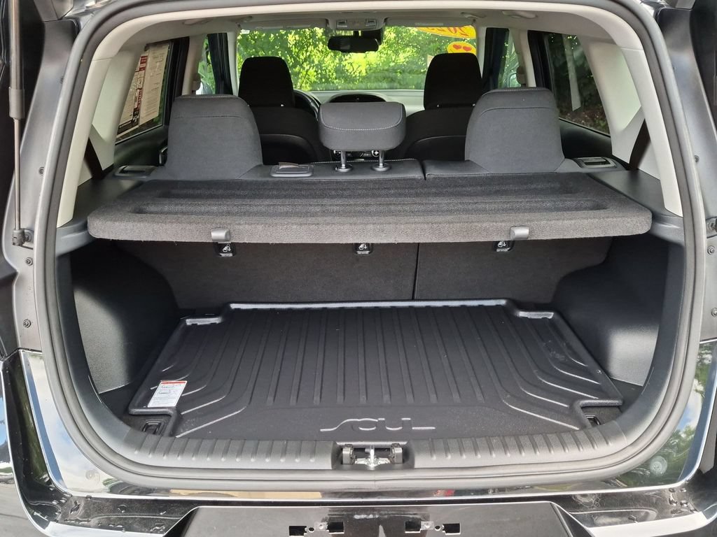 Used 2023 Kia Soul EX FWD image 23