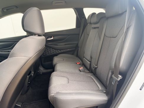 Used 2020 Hyundai Santa Fe SE w/ Cargo Package FWD image 24