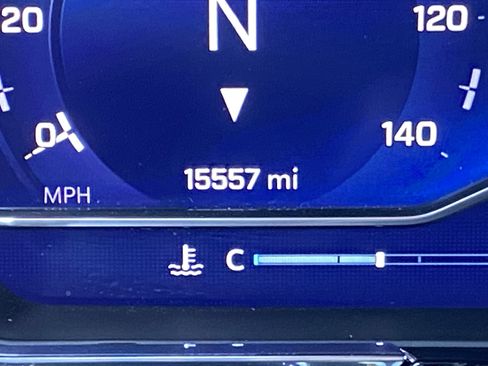 Used 2024 Chevrolet Silverado 2500 High Country w/ High Country Premium Package image 24