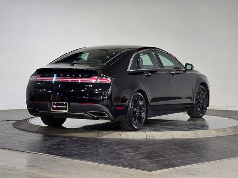 Used 2020 Lincoln MKZ Reserve w/ Luxury Package image 10