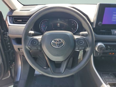 Certified 2023 Toyota RAV4 LE image 15