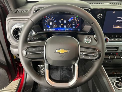 New 2026 Chevrolet Colorado LT w/ LT Convenience Package image 17