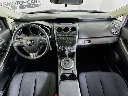 Used 2011 MAZDA CX-7 i Sport w/ Convenience Pkg image 29