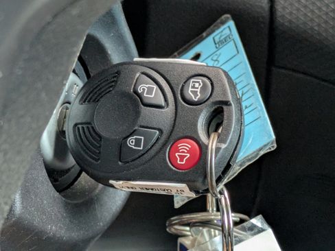 Used 2015 Ford Transit Connect XL FWD image 27