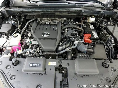 Used 2023 Lexus NX 350 AWD image 26