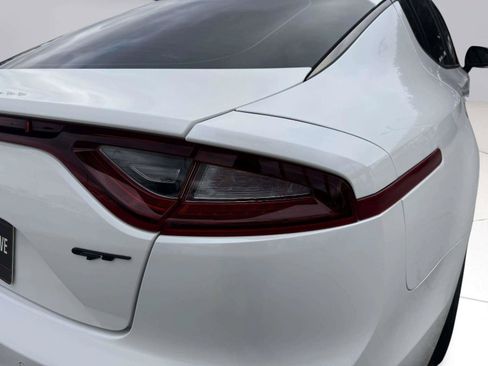Used 2021 Kia Stinger GT1 RWD image 58