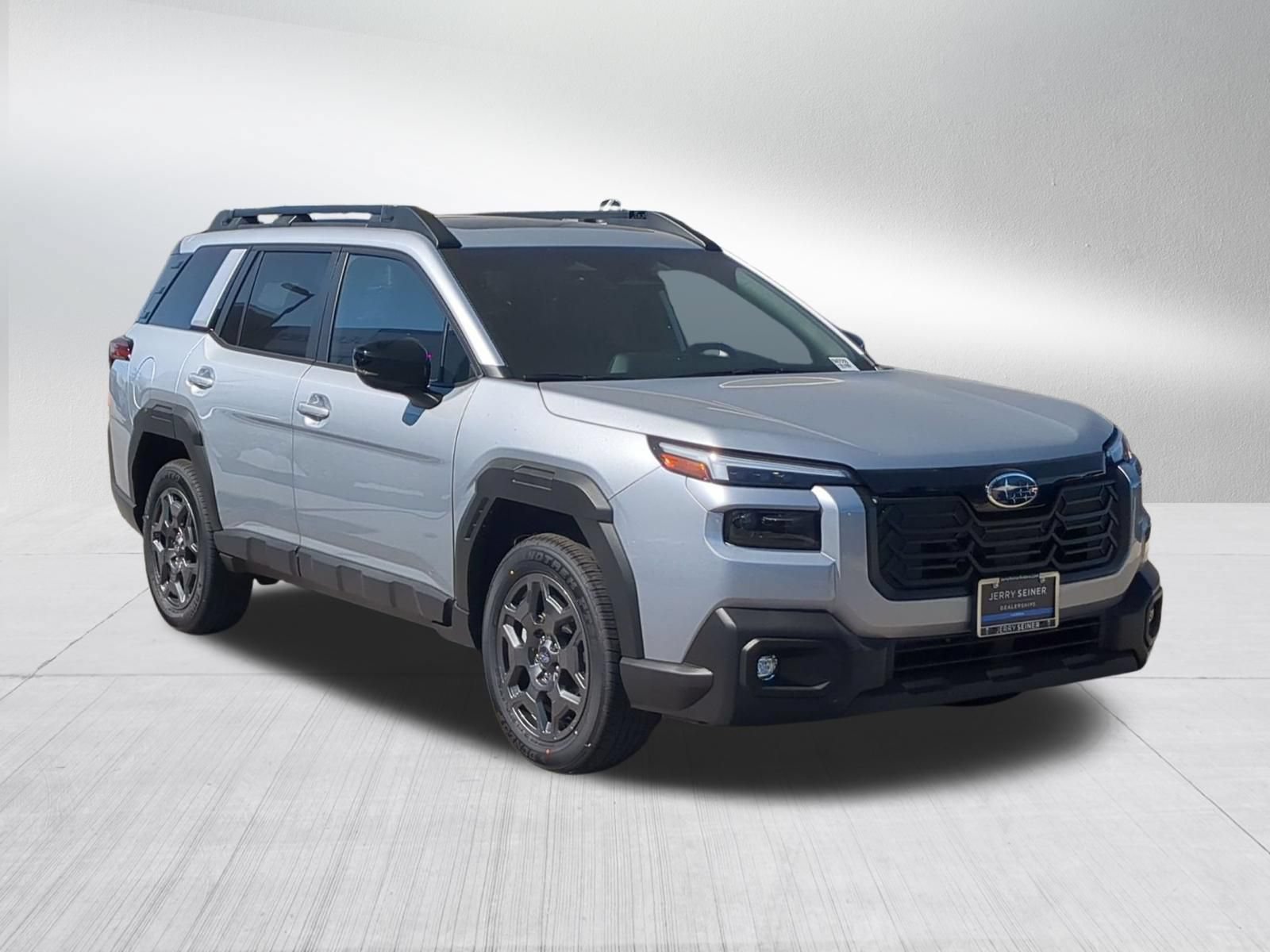 New 2026 Subaru Outback Premium AWD/4WD image 12