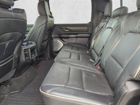 Used 2020 RAM 1500 Limited AWD/4WD image 8