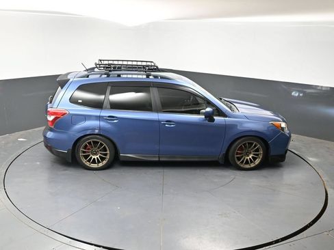 Used 2015 Subaru Forester 2.0XT Premium AWD/4WD image 40