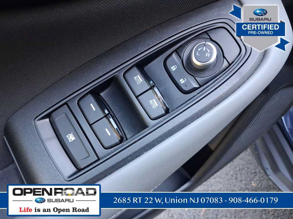 Used 2024 Subaru Outback Premium AWD/4WD image 28