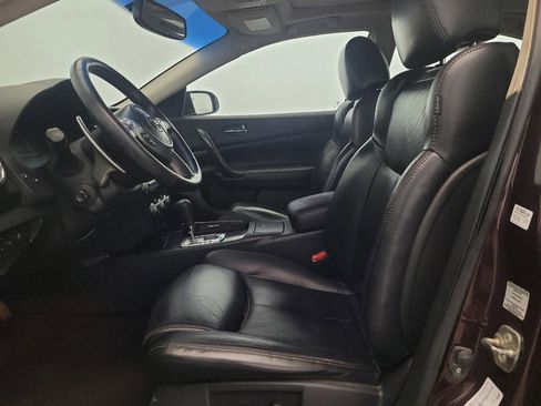 Used 2014 Nissan Maxima 3.5 SV w/ Premium Package FWD image 17
