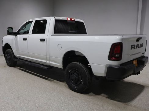 Certified 2026 RAM 2500 Tradesman AWD/4WD image 6
