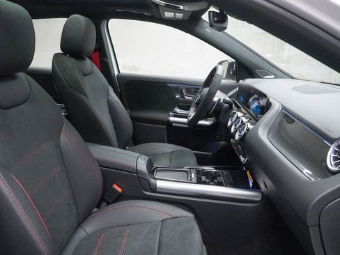 New 2025 Mercedes-Benz GLA 35 AMG AMG GLA 35 image 17