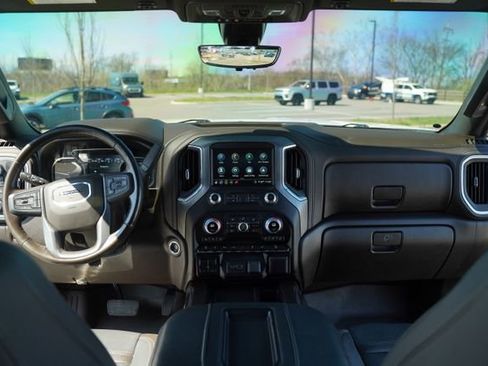 Used 2020 GMC Sierra 2500 Denali w/ Denali Ultimate Package image 25