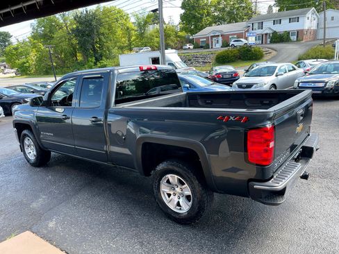 Used 2019 Chevrolet Silverado 1500 LT image 10