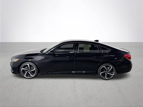 Used 2022 Honda Accord Sport image 9