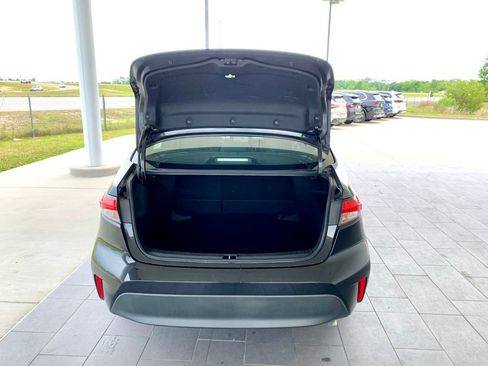 Used 2024 Toyota Corolla LE FWD image 20