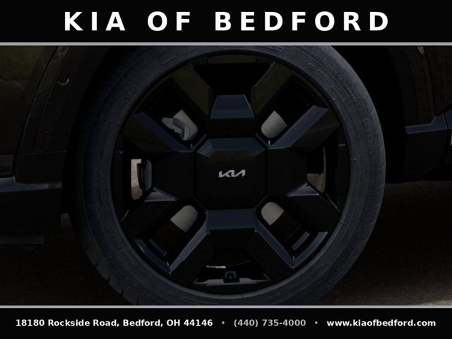 New 2027 Kia Telluride SX Prestige AWD/4WD image 11