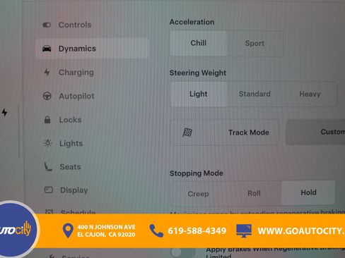 Used 2023 Tesla Model Y Performance image 21