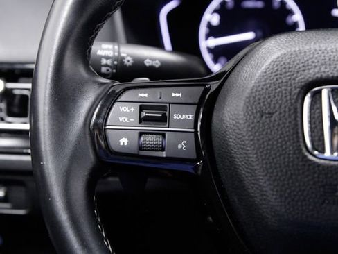 Used 2022 Honda Civic Sport image 25