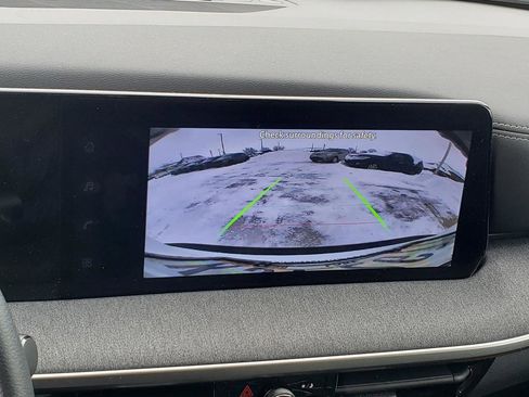 Used 2026 Nissan Kicks SV w/ SV Premium Package image 37