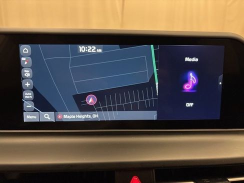 Certified 2026 Kia Seltos S image 18