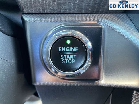 Used 2022 Ford F150 Platinum w/ Equipment Group 701A High image 12