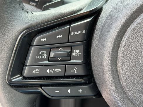Used 2026 Subaru Outback Limited AWD/4WD image 24