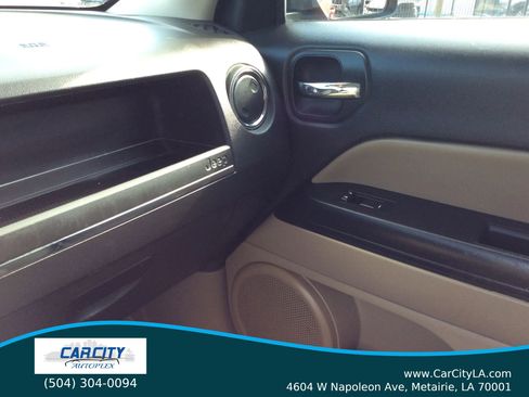 Used 2013 Jeep Patriot Latitude image 7