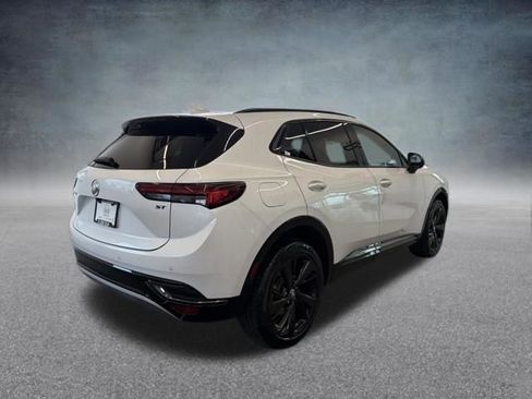 Used 2023 Buick Envision Preferred image 6