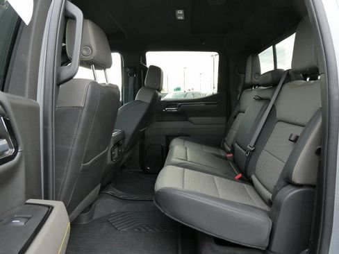 Certified 2024 Chevrolet Silverado 1500 ZR2 w/ ZR2 Bison Edition image 18