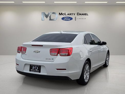 Used 2013 Chevrolet Malibu Eco FWD image 5