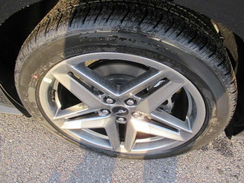 New 2026 Ford Mustang Coupe image 9