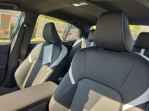 New 2026 Toyota Camry SE w/ Convenience Package image 21