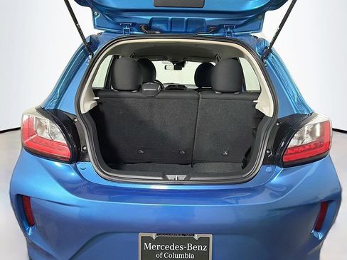 Used 2023 Mitsubishi Mirage ES FWD image 24