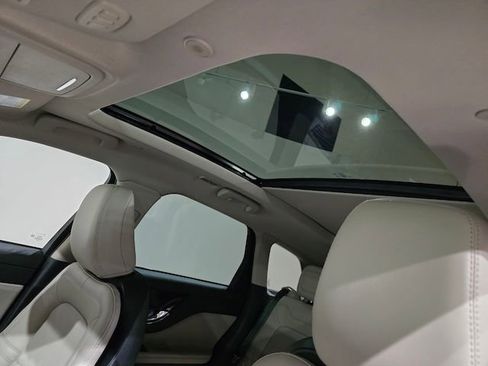 New 2025 Lincoln Corsair Reserve w/ Equipment Group 202A image 19