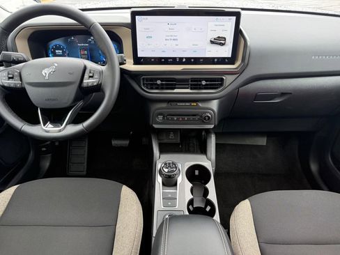Used 2025 Ford Bronco Sport Big Bend AWD/4WD image 11