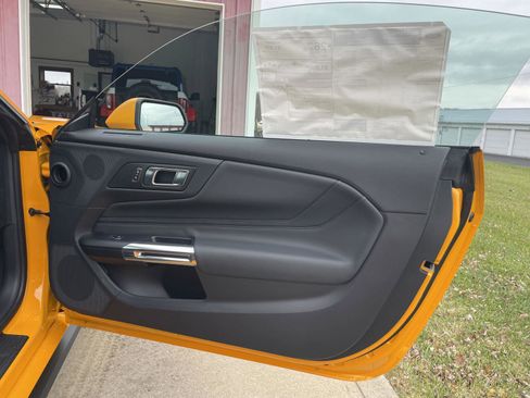 New 2026 Ford Mustang Premium image 28