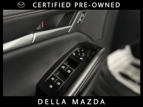 Certified 2025 MAZDA MAZDA3 s Sport image 14