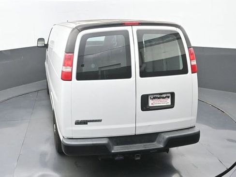 Used 2020 Chevrolet Express 2500 w/ Driver Convenience Package image 15