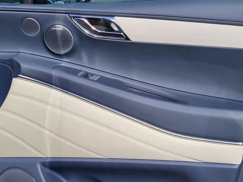 New 2026 Genesis GV80 3.5T Prestige image 14