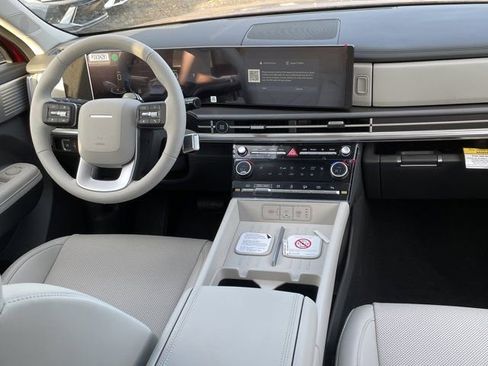 New 2026 Hyundai Santa Fe SEL image 7