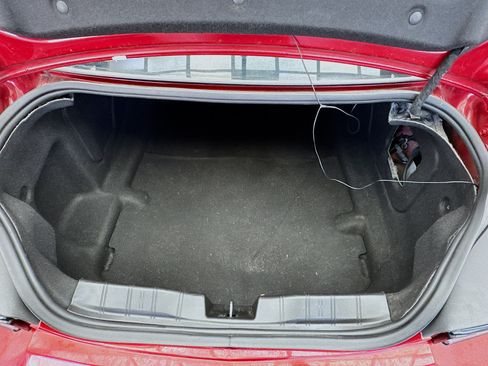 Used 2020 Chevrolet Camaro LT RWD image 16