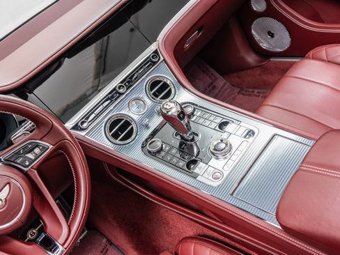 Used 2020 Bentley Continental GT V8 First Edition AWD/4WD image 28