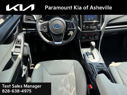 Used 2020 Subaru Impreza 2.0i Premium AWD/4WD image 22