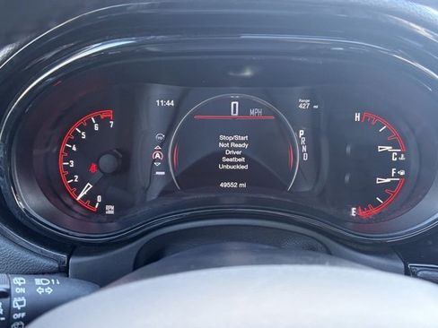 Used 2024 Dodge Durango GT image 19